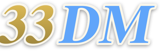 33dm